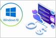 Windows 10 VPS Hosting Insant Setup, Full Admin Acces